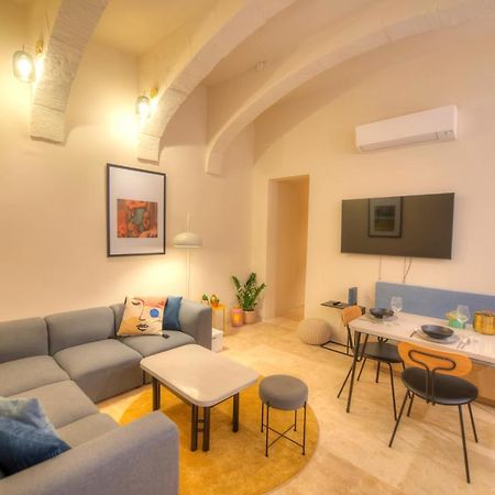 Stylish & Traditional 1 Bedroom Apartment Ddem1-1 Valeta Exterior foto