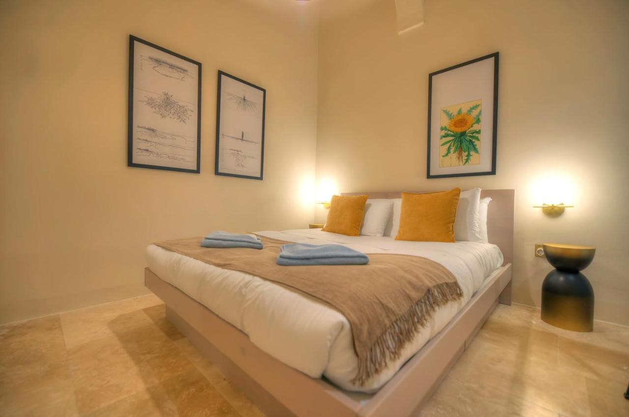 Stylish & Traditional 1 Bedroom Apartment Ddem1-1 Valeta Exterior foto